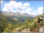 foto Lago dei Lasteati